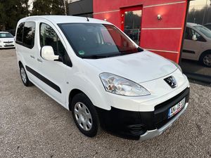 Peugeot Partner II HDi FAP 90 Tendance 2011