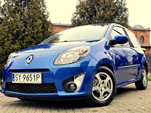 Renault Twingo II 1.2 16V Rip Curl 2010