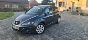 Seat Altea 1.4 TSI Comfort Limited 2011
