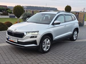 Skoda Karoq 2.0 TDI SCR 4x4 Selection DSG 2024