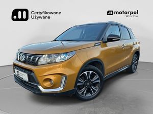 Suzuki Vitara II 1.4 Boosterjet XLED Sun 4WD 2019