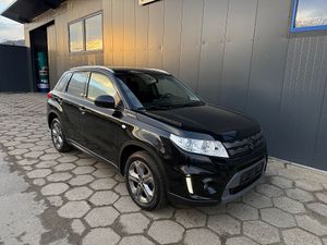 Suzuki Vitara II 1.6 DDiS (4x4) Allgrip Comfort 2018