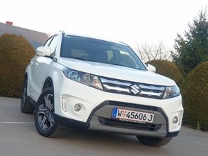 Suzuki Vitara II 1.6 Premium 2WD 2018