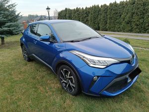 Toyota C-HR Style 2020