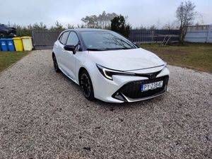 Toyota Corolla Seria E21 1.8 Hybrid GR Sport 2024