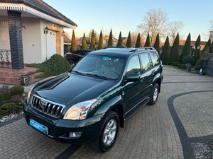 Toyota Land Cruiser IV 3.0 D Sol 2005