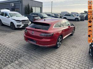 Volkswagen Arteon 2.0 TSI OPF DSG Elegance 2021