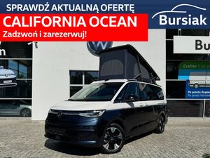 Volkswagen California 2026