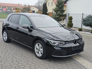 Volkswagen Golf VIII 2024