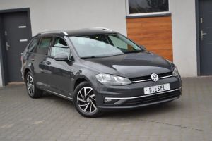 Volkswagen Golf VII 2019
