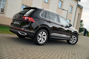 Volkswagen Tiguan II 2.0 TDI BMT SCR Highline DSG 2021