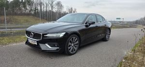 Volvo S60 III T5 AWD Inscription 2022
