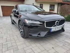 Volvo S60 III T6 AWD Momentum Pro 2020