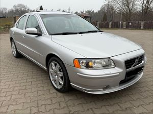 Volvo S60 I D5 Summum 2009