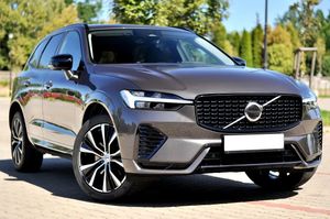 Volvo XC60 II 2024