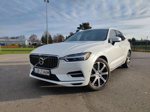 Volvo XC60 II 2018