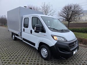 Fiat Ducato 2019