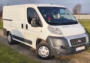 Fiat Ducato 2013