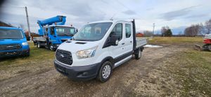 Ford Transit 2016