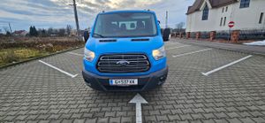 Ford Transit 2016