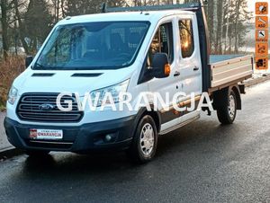 Ford Transit 2018