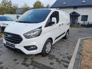 Ford Transit Custom 2020