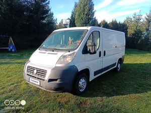 Fiat Ducato 2007