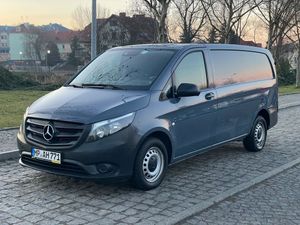 Mercedes-Benz Vito 2020