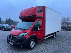 Fiat Ducato 2020