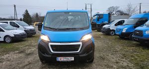 Peugeot Boxer 2018