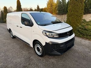 Opel Vivaro 2024