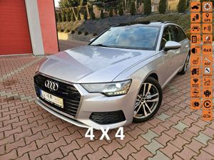 Audi A6 C8 40 TDI mHEV Quattro Sport S tronic 2022