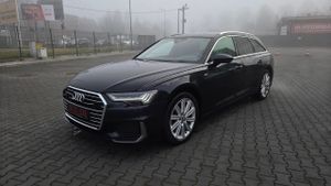 Audi A6 C8 2020