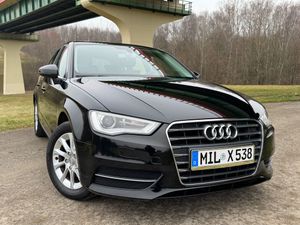 Audi A3 8V 1.4 TFSI Ambiente 2016