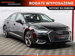 Audi A6 C8 2020