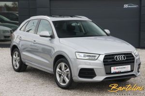 Audi Q3 I 2015