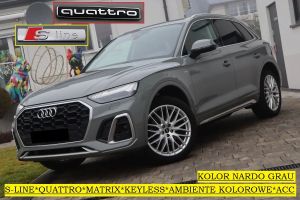 Audi Q5 FY 2023