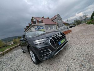 Audi Q5 FY 2020
