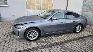 BMW i4 70.3kWh eDrive 35 2024