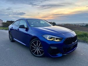 BMW 2 Series M235i xDrive 2021