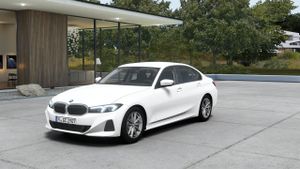 BMW 3 Series G20/G21 2022
