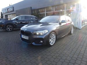 BMW 1 Series F20/F21 116i Edition M Sport Shadow 2016