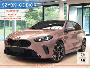 BMW 1 Series F70 2025