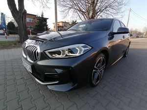 BMW 1 Series F40 120d M Sport 2020