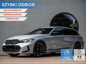 BMW 3 Series G20/G21 2025