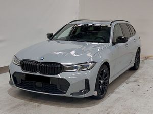 BMW 3 Series G20/G21 2023