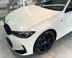 BMW 3 Series G20/G21 2023