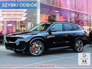 BMW X1 U11 2025