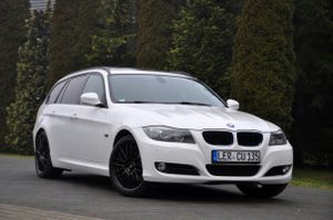 BMW 3 Series E90/E91/E92/E93 2011