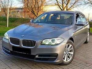 BMW 5 Series F10/F11 525d Sport-Aut Modern Line 2016